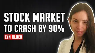 Lyn Alden: Stock Market Worst Crash Yet To Come