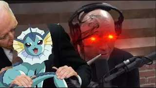 Joe and Alex discuss the implications of Biden's new Vaporeon Bill