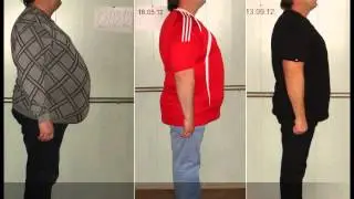 В Группе Поддержки похудеть навсегда - ЭТО ВОЗМОЖНО (Липецк)