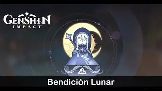 BENDICIÓN GRATIS - GENSHIN IMPACT