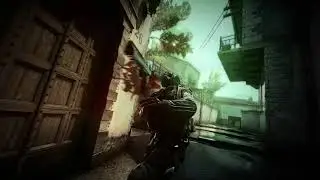 Fresh - Chop (Clip Officiel CSGO MONTAGE)