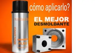 APLICACION DE MOLDING FLEX PROTESIS FLEXIBLES