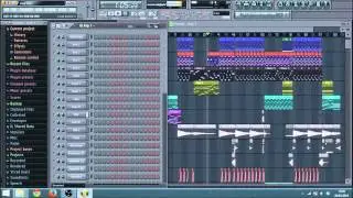 Zedd - Find You (Impent Full FL Studio Remake) FREE FLP!