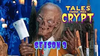 SEASON 3 ALL CRYPT KEEPER SCENES
