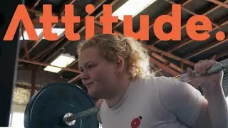 Powerlifter with Autism Dominates National Championships