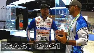 ICAST 2021 New Products
