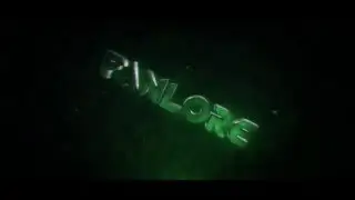 Интро для [After Effect+ Cinima 4D] FanLore #4