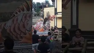 ngaben, #vlog #ngaben #budaya #2023