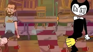 Страна чудес Лунтик и его друзья vs unikitty