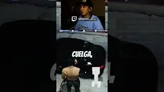 No me la conteees abueloo 🤶 #parati #roleplayer #dovuxlife #dovuxclips #gtav #fivemroleplay #shorts