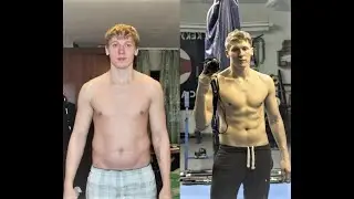 Как тренироваться дома ? Ответ в комментариях !
