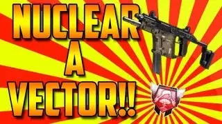 ¡Nuclear a VECTOR K10! - Próximas series del canal.