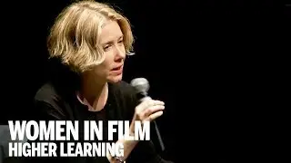 WOMEN'S CINEMA & FILM HISTORY | Higher Learning