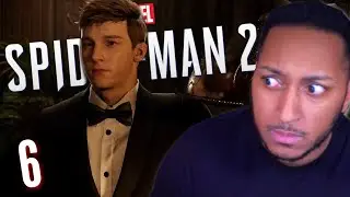TIME TO SUIT UP!!! | Marvel's Spider-Man 2 | PART 6