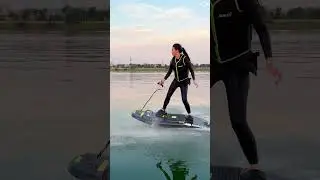 RUSH WAVE， so much fun