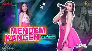 Diva Hani - Mendem Kangen (Official Music Video)