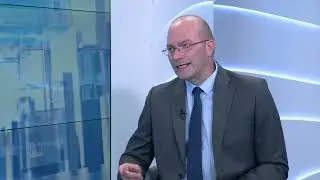 Здравый смысл.  26.06.2024  Гостья студии – заведующая инфекционным отделением ДГБ Светлана Карева