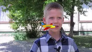 Теремок 2018