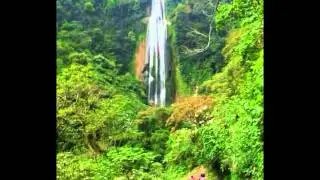 ORIZABA - Cascada Atlahuitzia - Sierra de Zongolica -