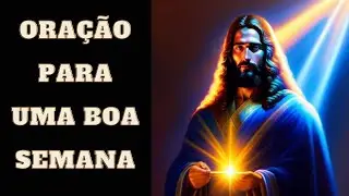 Oração da semana
