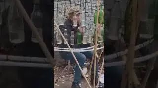 Музыкальная пауза