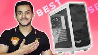PERFECT PC CASE ? | Fractal Meshify 2 Compact REVIEW