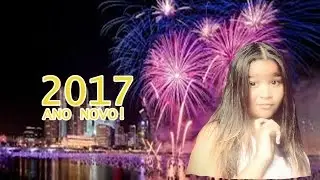 Vlog-especial de ano novo!