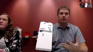 Infusion Product Demo - 10/27/2020