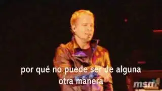 Backstreet Boys - Any other way (subtitulado)