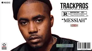 Nas Type Beat 2022 - 