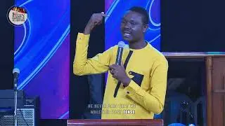 THE CULTURE OF PRAYER: THE WINNING APPROACH FOR ENDLESS VICTORY Rev. Samuel Bassey