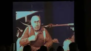 No busques más que no hay: Assejazz