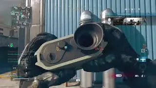 short clip teamwipe*