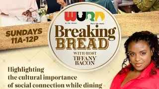 Breaking Bread episode 6 Silk City