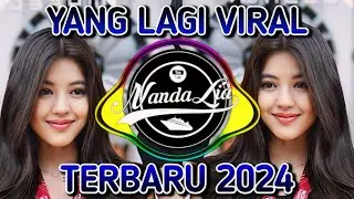 DJ 2024 🎶 DJ TIK TOK TERBARU 2024
