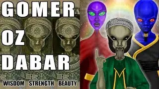 G.O.D. - Gomer Oz Dabar