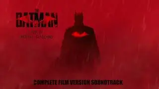 Ave Maria - Reprise (Film Version) | The Batman (2022)
