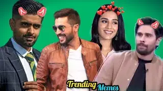 Trending Memes X PSL Memes