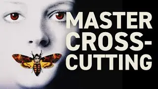 BEST EDITING EXERCISE For Cross-Cutting (CHALLENGE)