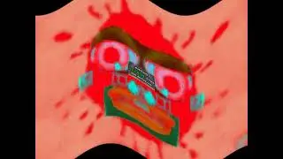 Klasky Csupo in G Major 2 slow effects