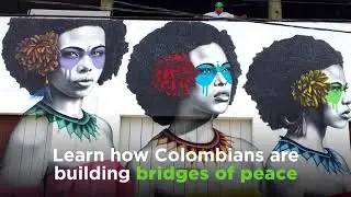 5 Reasons Why You Should Study Abroad in Colombia