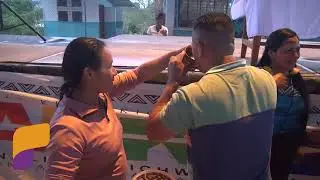 COMUNIDADES INDIGENAS DE PASTAZA