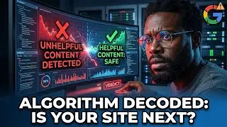 Breaking Down Google's Helpful Content Algorithm