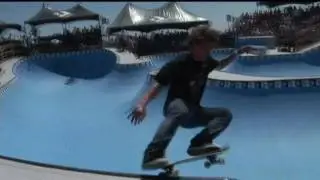 Xcorps SKATE X SPECIAL- Ben Hatchell HD