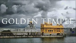 Golden Temple | History And Architectural Facts |