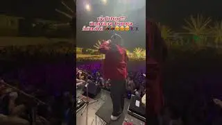 เมื่อไฟดับ มีแค่เสียง Conga ก็มันส์ได้ 💃💃😍😍😍🕺🏻🕺🏻 #moccagarden #3ช่า #reggae #ska #latino