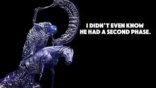 ELDEN RING | Putrescent Knight  has a moveset? #eldenring #gaming