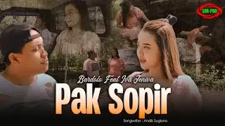 BARDOLO FEAT IVA JENIVA - PAK SOPIR ( Original Official Video Music )