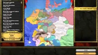 History of Germany