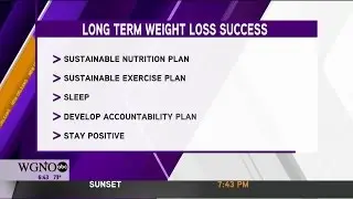 Get the Skinny on The Biggest Loser Study: What we can learn